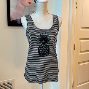 Tory Burch Tank Top